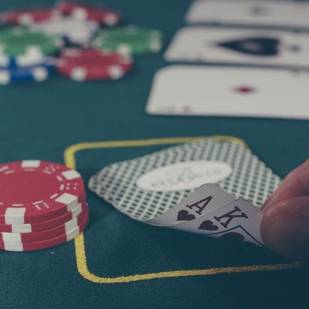 Care sunt jocurile de cazino cu cele mai mari sanse de castig?