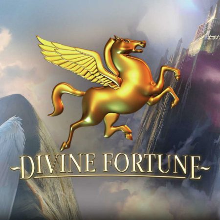 Recenzia jocului de sloturi Divine Fortune