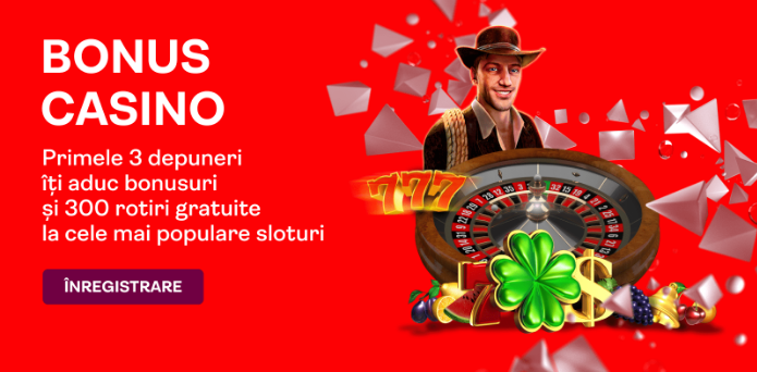 Bonusurile Superbet Casino